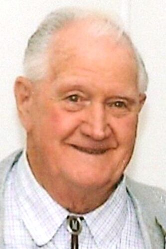 Richard T. Myers 1933-2025